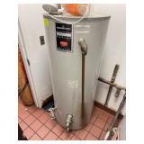 Bradford White 80-Gallon Water Heater
