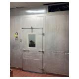 Walk-In Cooler