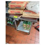 SS table