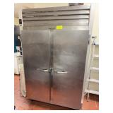 Traulsen G22010 Commercial Freezer
