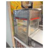 Hatco Flav-R-Fresh Display Cabinet