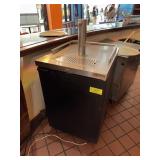 Micro Matic MDD-23 Draft Beer Dispenser