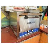 Bakers Pride Commercial Countertop Oven