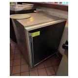 Silver King Commercial Undercounter Cooler