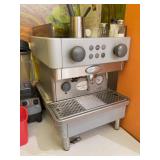 Unic Diva Espresso Machine