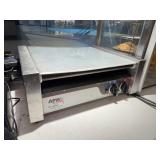 APW Wyott Tru-Heat HotDog Warmer