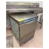MOTAK DISHWASHER UNDERCOUNTER