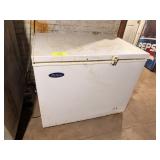 ATOSA CHEST FREEZER