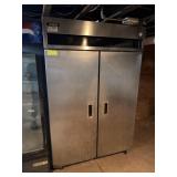 DELFIELD SS 2 DOOR