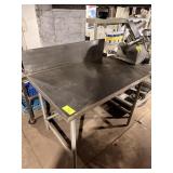 SS TABLE