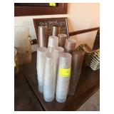 PLASTIC CUPS