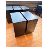 Portable File Cabinets