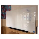 Glass White Board