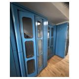 Privacy Phone Booth