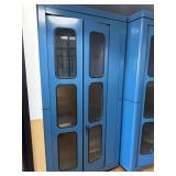 Primary Phone Booth