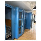 Privacy Phone Booth