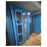 Privacy Phone Booth