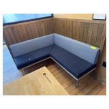 L Shaped Couch