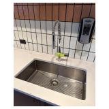 Kitchen sink