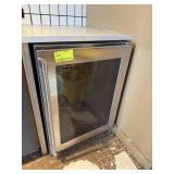 Perlick Single Glass Door Mini Refrigerator