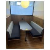 Section of Seating