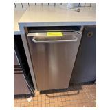Scotsman Ice Machine