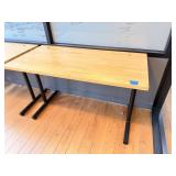 Wooden Desk