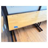 Wooden Desk