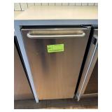 Scotsman Ice Maker
