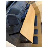 Wooden Desk