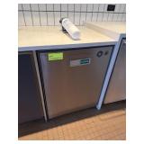 Asko Dishwasher
