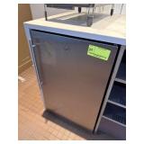 Mini Freezer
