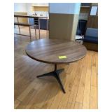 Wooden Table