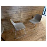 Plastic Chairs