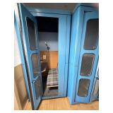 Privacy Phone Booth