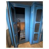 Privacy Phone Booth