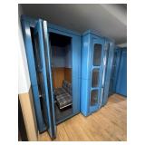 Privacy Phone Booth