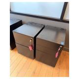 Portable File Cabinets