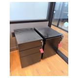 Portable File Cabinets