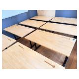 Wooden Desk