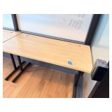 Wooden Desk