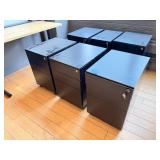 Portable File Cabinets