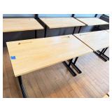 Wooden Desk