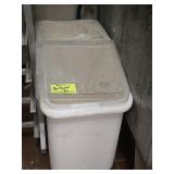 INGREDIENT  BINS