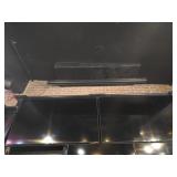 LARGE SAMSUNG TV  S