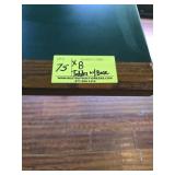 TABLES W/ BASE