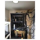 AV RACK