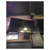 SAMSUNG  LARGE TVS