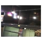 SAMSUNG  TV 'S NOT AS LARGE