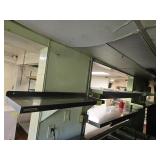 SS SHELVES